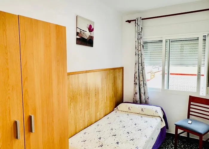 Blau Mar Peñíscola