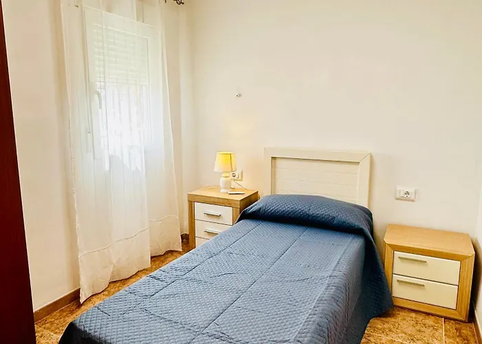 Blau Mar * Peñíscola