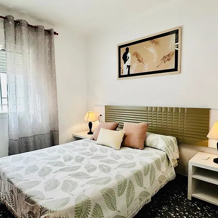 Сasa de vacaciones Blau Mar Peñíscola