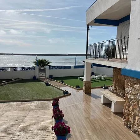 Blau Mar Holiday home Peniscola