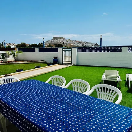 Blau Mar * Peñíscola
