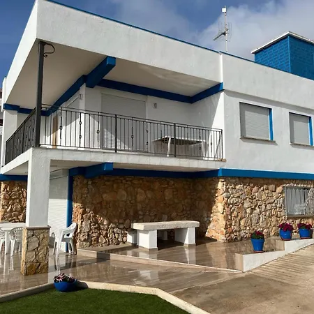 Blau Mar Casa vacanze *